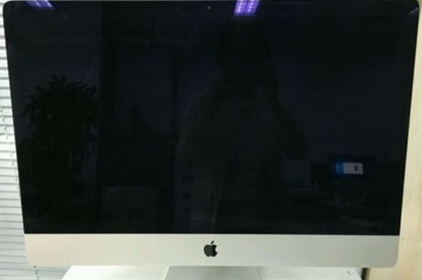 苹果一体机型号及年份