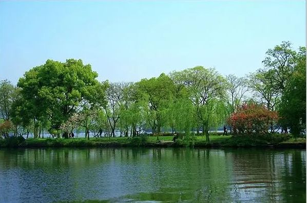 苏堤是什么意思