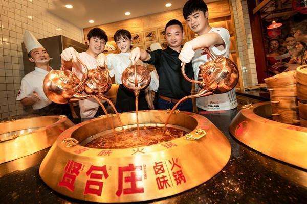 陈赫火锅店回应卫生问题，到底是被陷害还是事实？