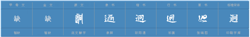 迥是怎么读的