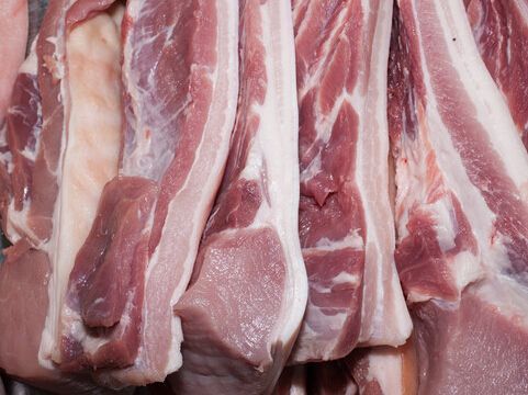 部分地区猪肉价格重回10元，你喜欢吃猪肉吗？