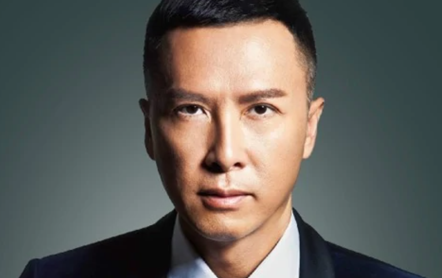 甄子丹是哪国国籍
