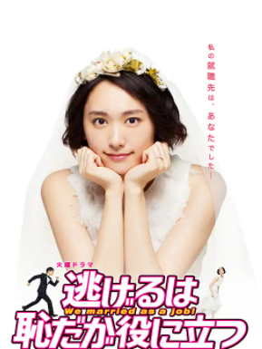 求《逃避虽可耻但有用》2016年百度网盘高清在线资源,新垣结衣主演的