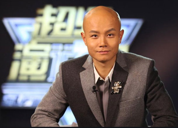 乐嘉出家当和尚了吗？