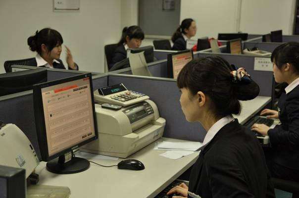 会计人员与财务人员有什么区别