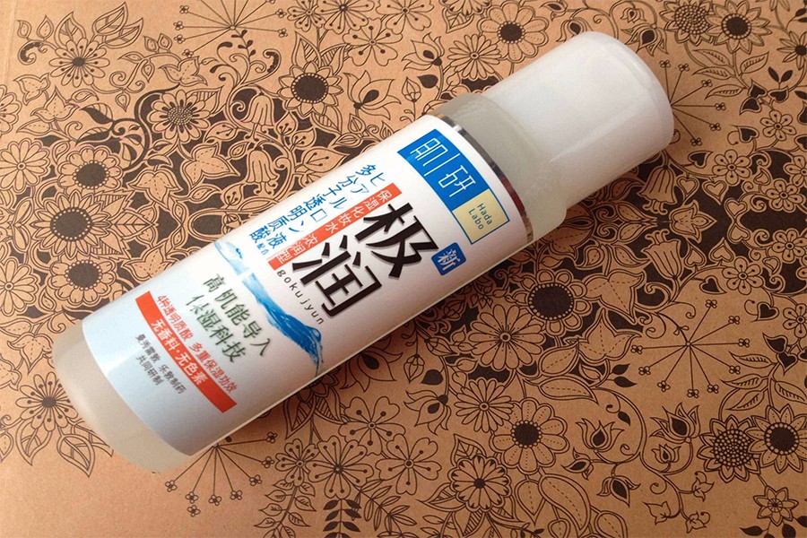 适合25岁女生用的护肤品~