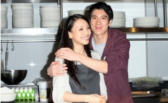 王力宏的老婆是谁？