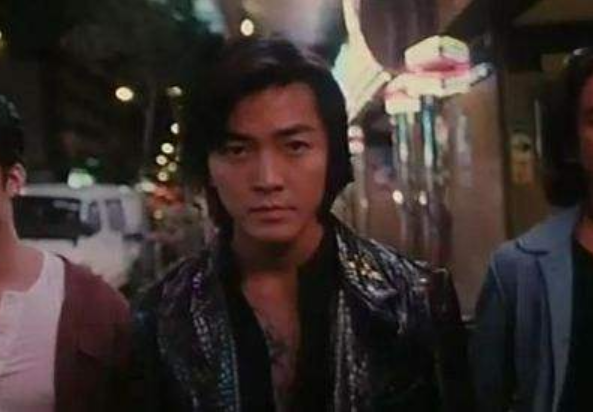 电影，关于古惑仔洪兴的所有电影？