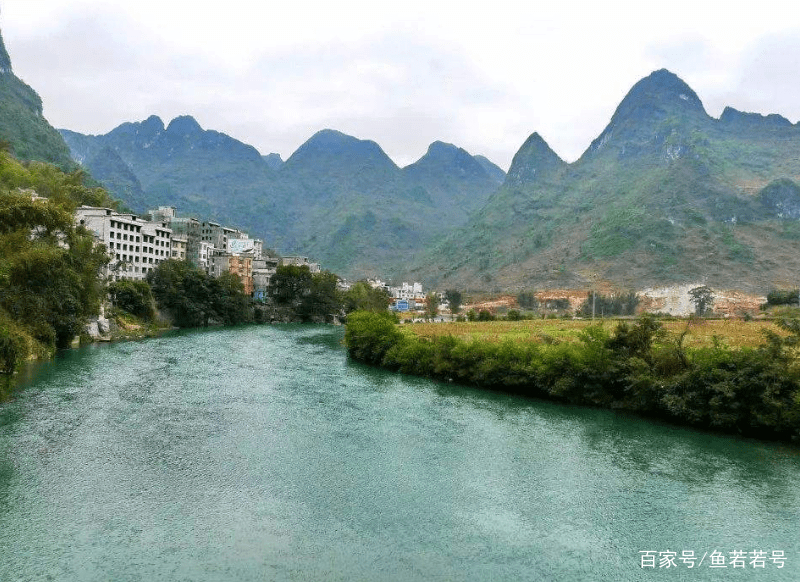 我国广西的长寿村，在全球居首位，这是怎么回事？