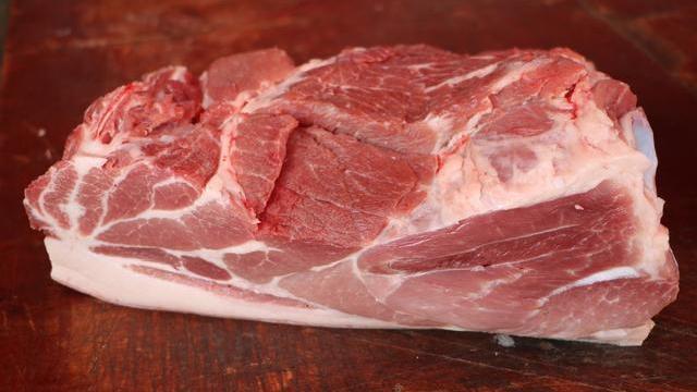 部分地区猪肉价格重回10元，你喜欢吃猪肉吗？
