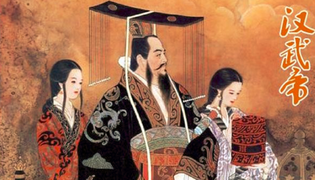汉武帝临死前为什么将钩弋夫人赐死？
