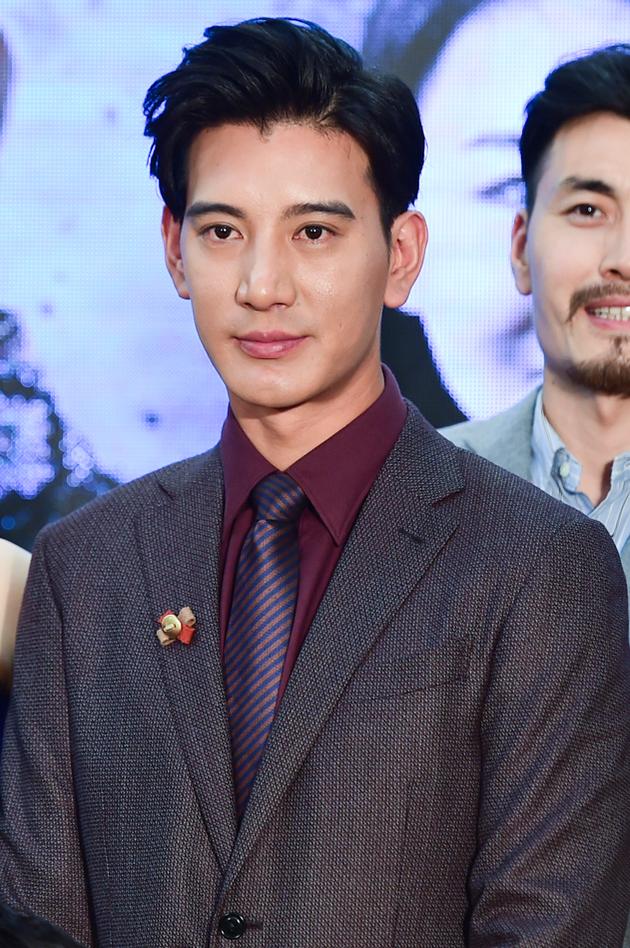 蒲巴甲梁洁终于分手，你觉得他是娱乐圈公认“海王”吗？