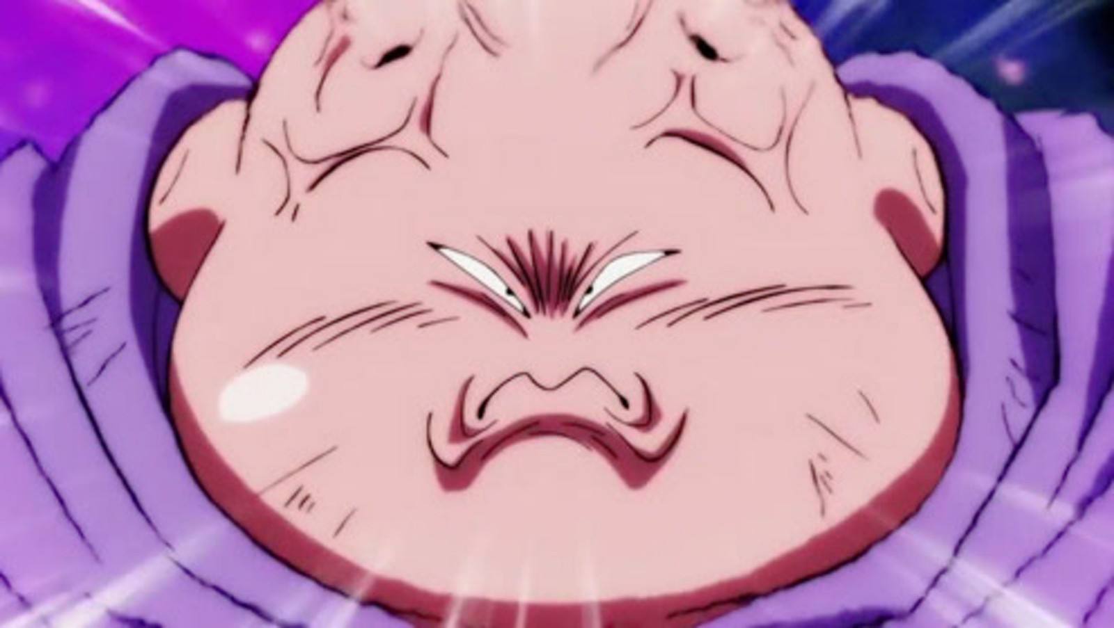 七龙珠孙悟空VS魔人布欧是第几部第几集？