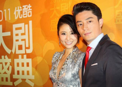 林心如霍建华离婚，工作室怎么回应的？