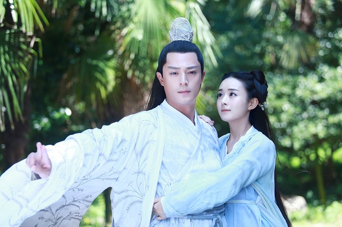 花千骨是什么神花千骨为什么是最后一个神