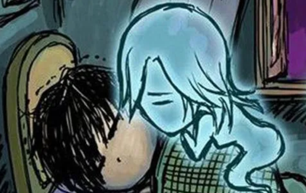 去世的人越疼爱谁越不托梦
