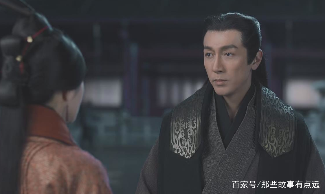 秦王嬴政到底是谁的儿子？