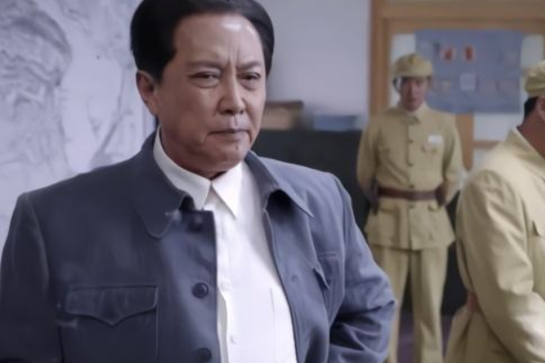 唐国强都演过哪些电视剧？