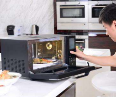 格兰仕光波炉-光波使用方法