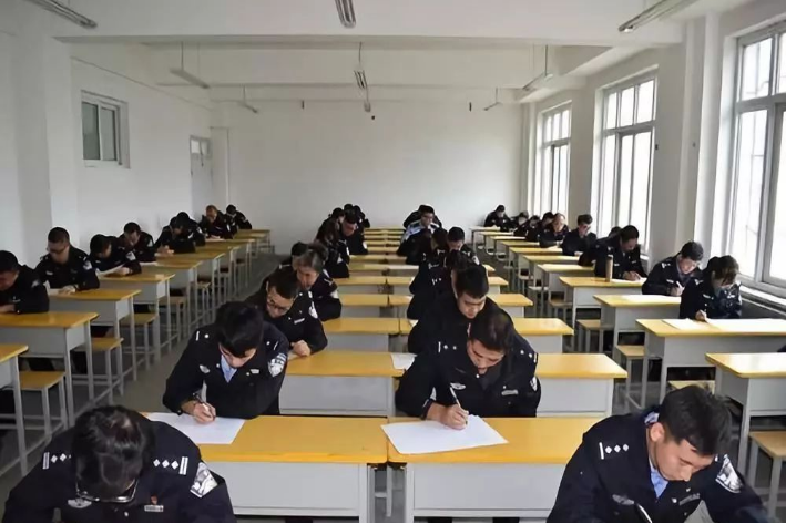 法考时间安排