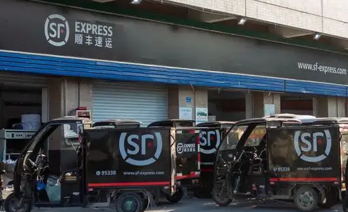 国内哪家快递速度最快？