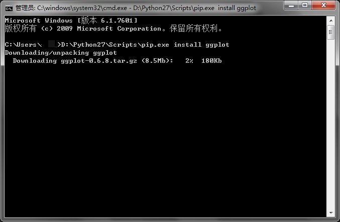 python的pip怎么安装和使用
