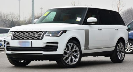 路虎汽车 landrover和rangerover有什么区别