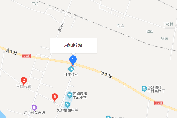 宁波公交ic卡充值点有哪些？