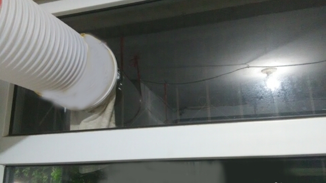 油烟机管怎么装