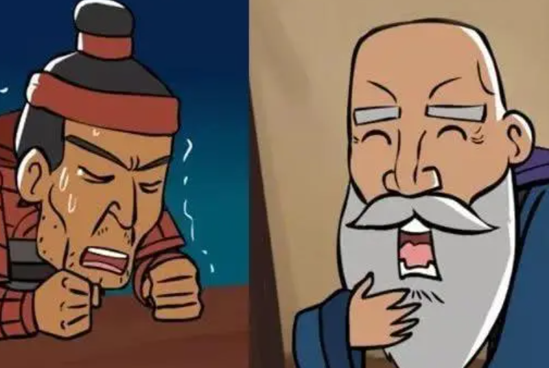 兵不厌诈下一句是什么？