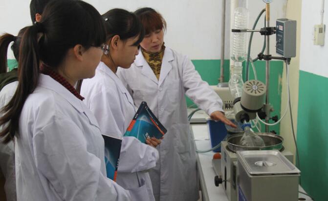 药剂学需要学什么