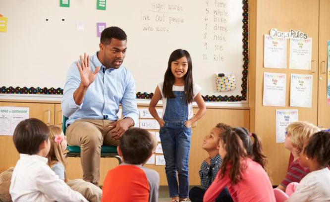 美国小学一共几年？多少岁可以入学？