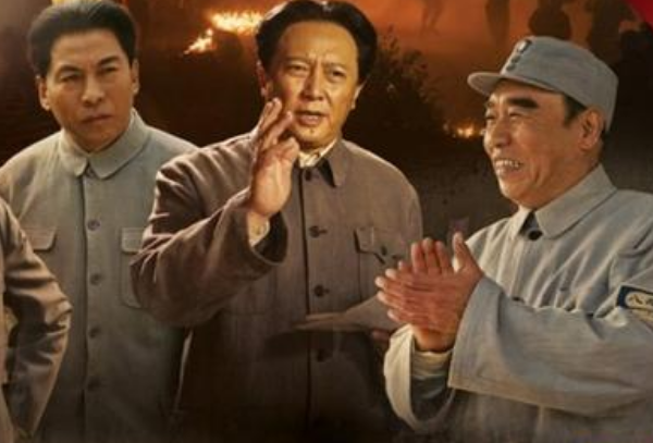 唐国强都演过哪些电视剧？