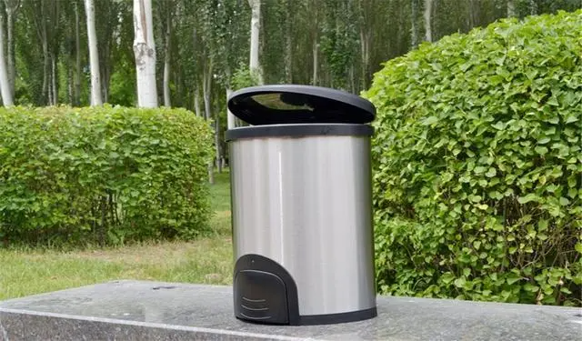 智能垃圾桶10大品牌