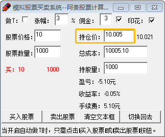 买股票要多少钱