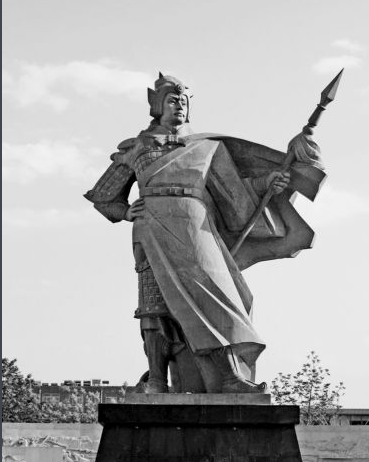 赵云是谁杀的，还是怎么死的