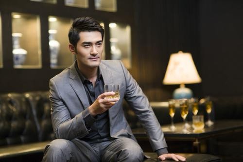 有“男人味”的男人，需要具备哪些特征呢？