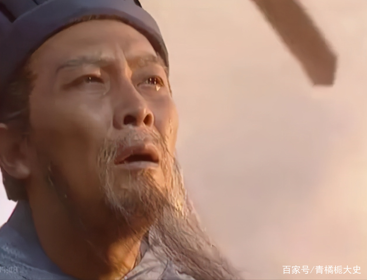 诸葛亮为什么会死在五丈原，五丈原在什么地方？