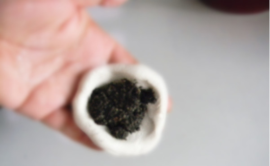 糯米粉能像面粉一样发酵吗