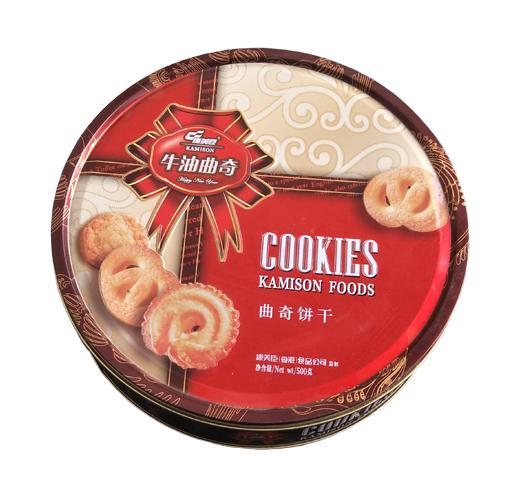 马口铁盒的印刷方式都有哪些