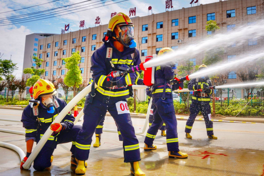 一级注册消防工程师有什么用