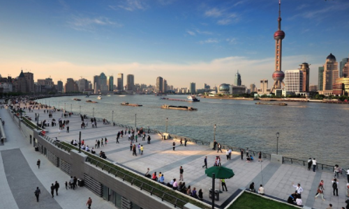 从上海到苏州怎么走比较方便？
