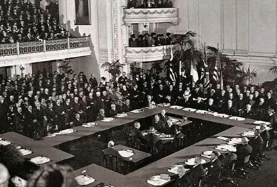 1919年有哪些重要事件？
