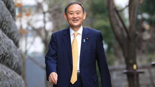 菅义伟将任日首相，此前担任着什么职务？