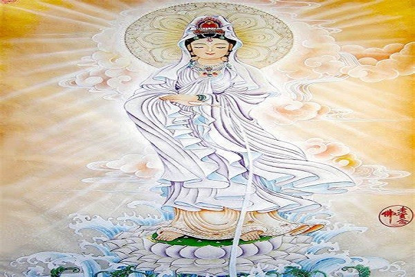 阴历二月十九是观音菩萨的生日吗？