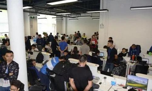 黑客向数百万手机传病毒被抓了吗？