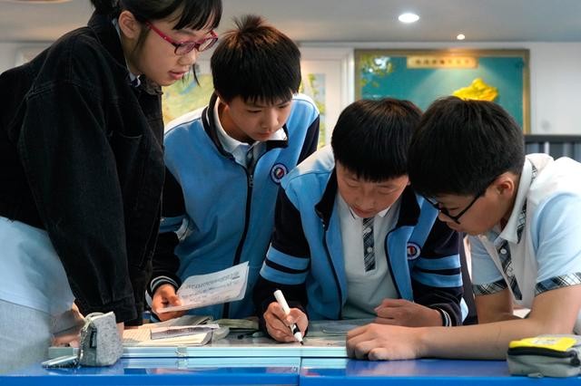 重庆电子工程职业学院2021录取线