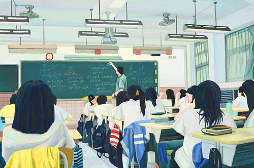 成都49中一学生坠楼身亡，校方是如何回应的？