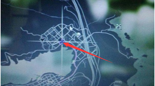 gta5飞机在哪买？