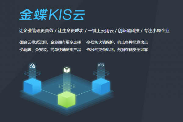 财务会计软件有哪些